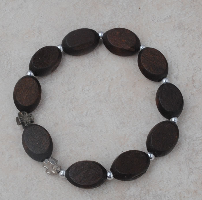 Rosary bracelet,Rosary Bracelets
